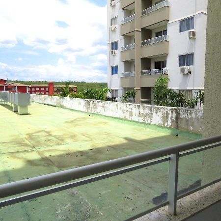 Lagoa Flat Service - Apartamentos Para Temporada Caldas Novas Buitenkant foto