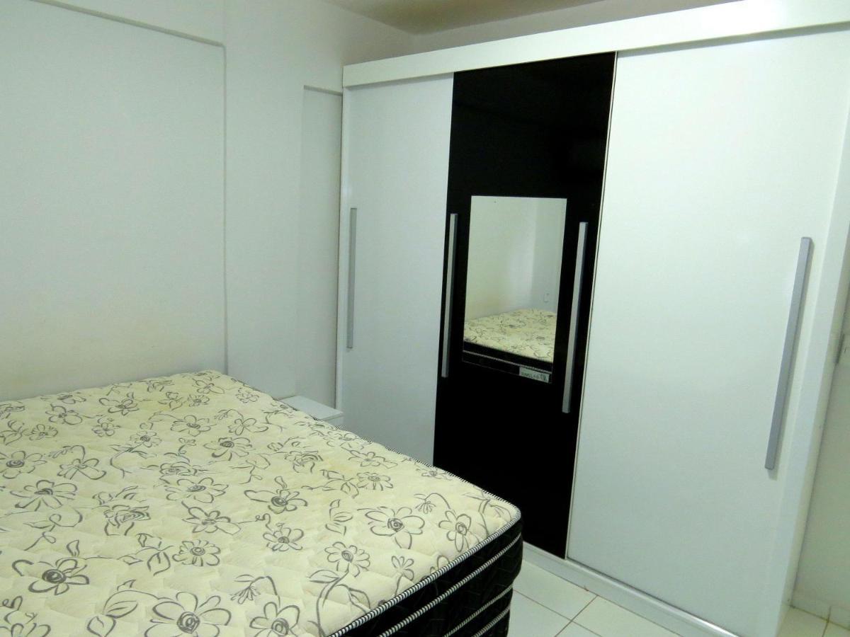 Lagoa Flat Service - Apartamentos Para Temporada Caldas Novas Buitenkant foto